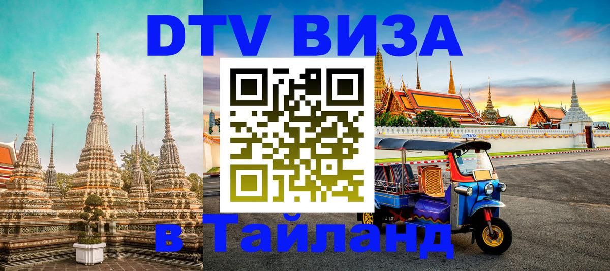 Оформление DTV визы под ключ: стоимость и тарифы, только загранпаспорт - 05.10.2025 